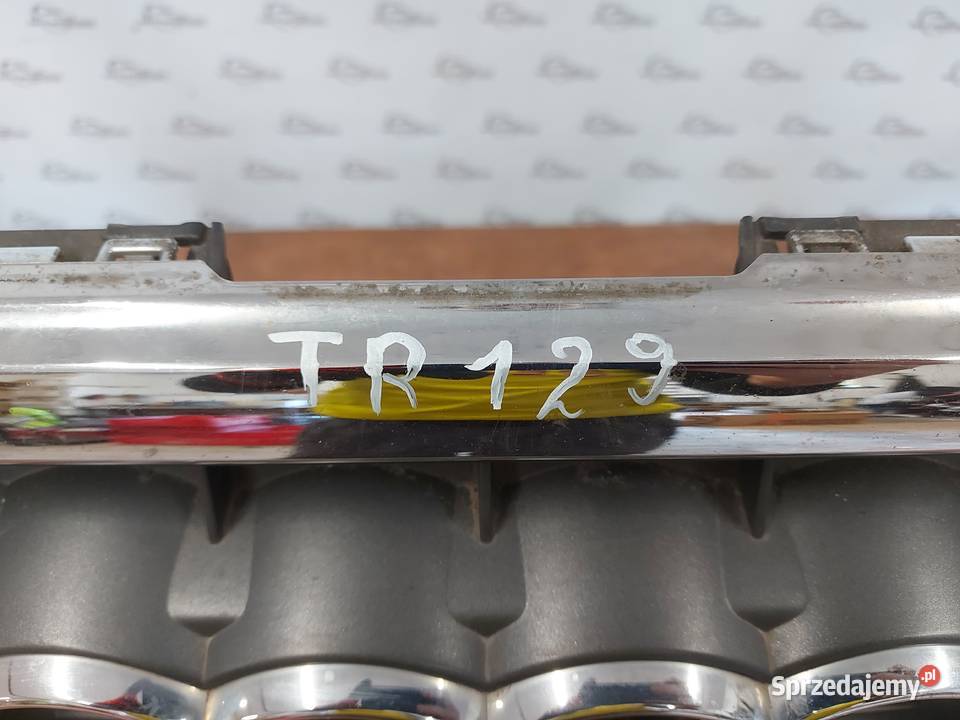 AUDI A4 B6 zderzak przód 8H0807437 Kielce