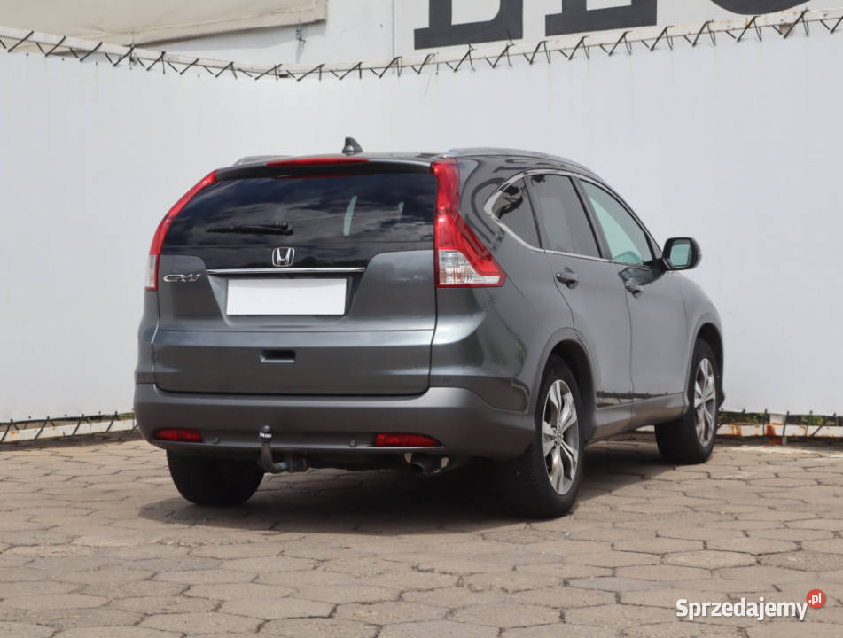 Honda CRV 22 iDTEC gniazdo USB łódzkie Łódź