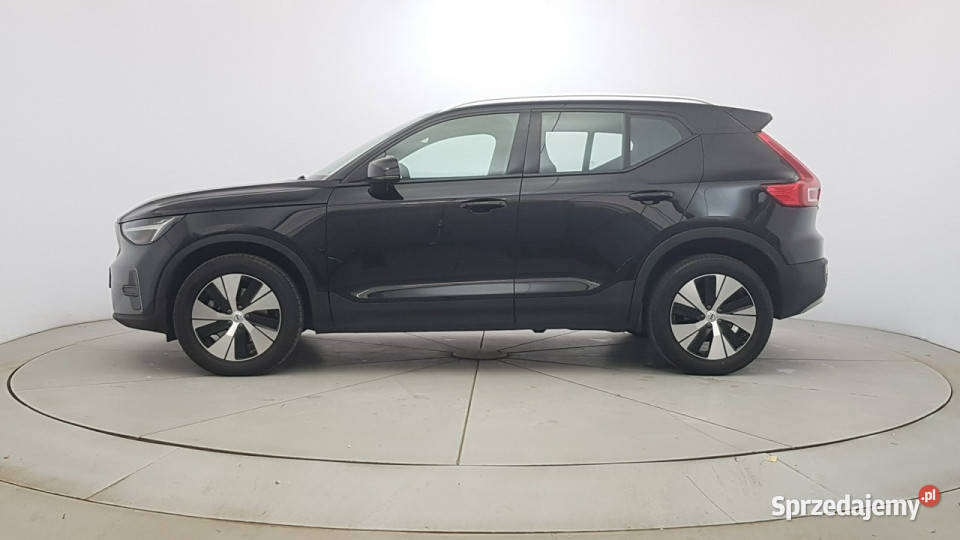 Volvo XC 40 B3 Core Z Polskiego Salonu Faktura Warszawa