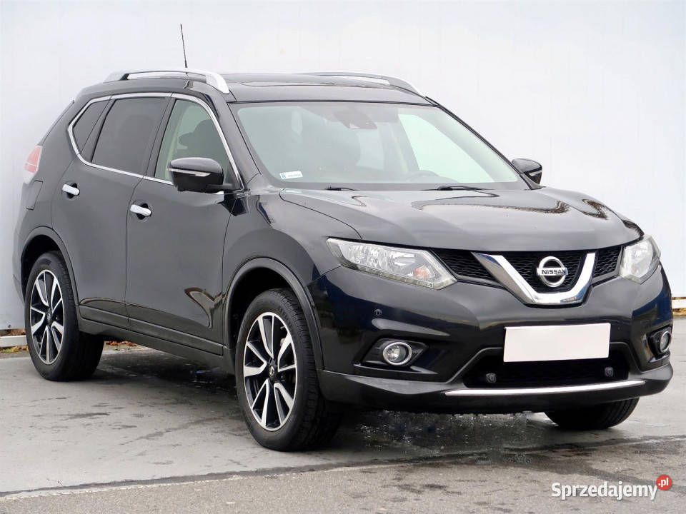 Nissan X-Trail 1.6 dCi