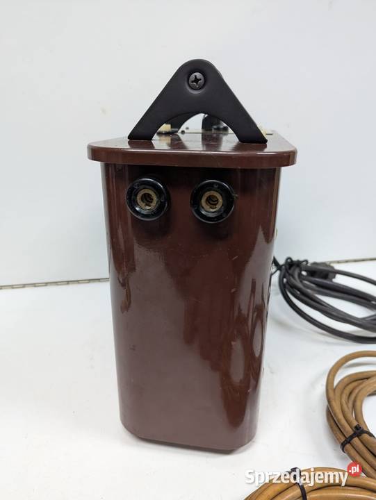 Spawarka Transformatorowa Dalex Werke Krzeszowice