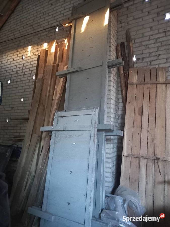 Borty nadstawki zakładki Borki