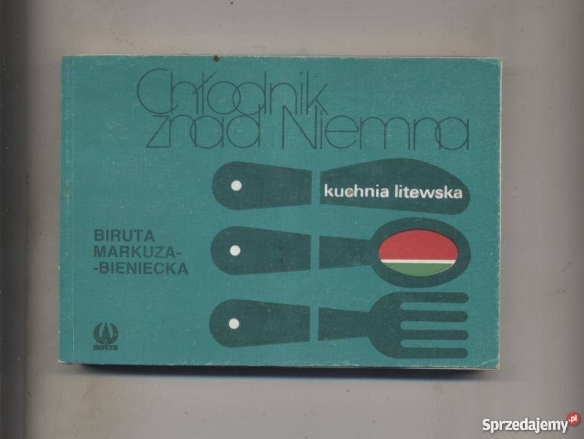 Kuchnia litewska Pozostałe zachodniopomorskie Szczecin