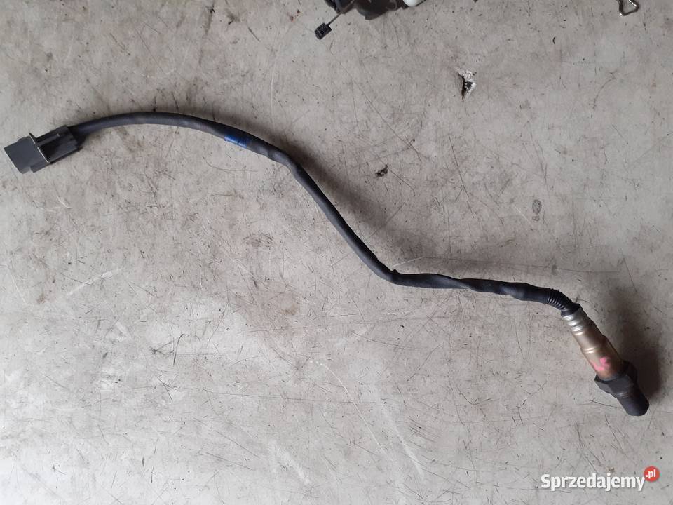 Sonda lambda HYUNDAI 12 9350931043 3921003030 osobowe Biłgoraj