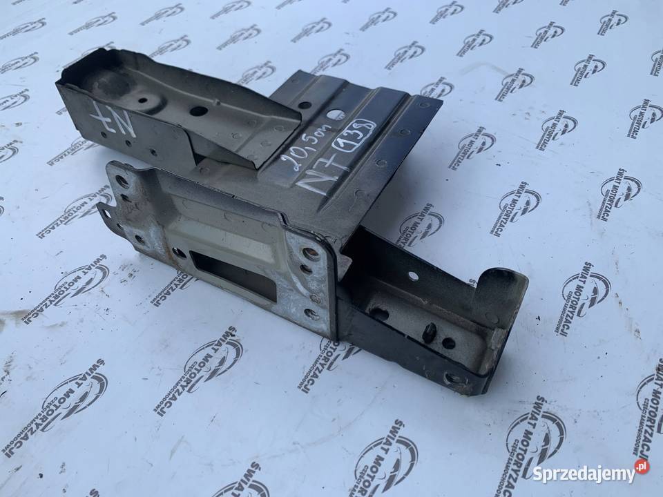 NISSAN MICRA V K14 19r podłużnica prawa przód sprzedam