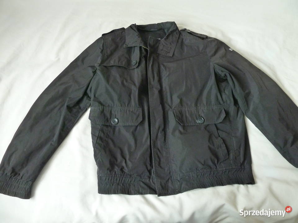 lekka kurtka Irydium wiosnajesień sprzedam