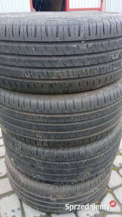Opony 2155516 mazowieckie Maliszów