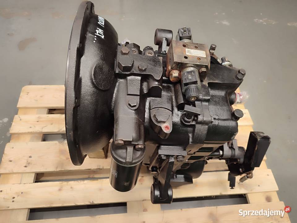 Skrzynia biegów COMT42024 258799 Manitou MLT Motoryzacja Wilkowo