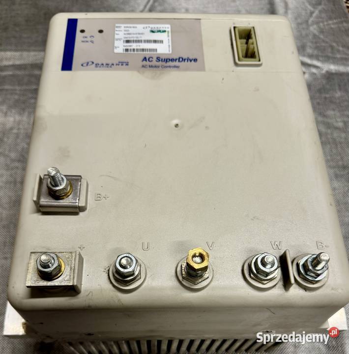 Falownik ACS8014415W01 Wałbrzych