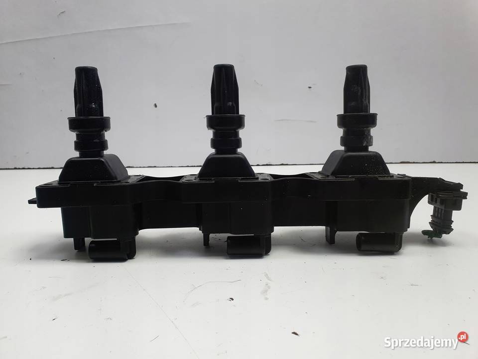 CEWKA ZAPŁONOWA Renault Espace III 30 V6 HWRE021 osobowe