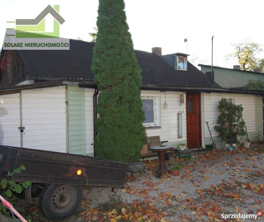 dom wolnostojący sprzedam Nieruchomości Sosnowiec
