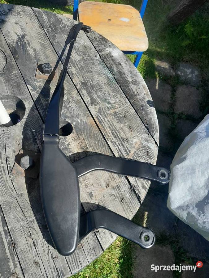 Mercedes W211 ramię wycieraczki Gdańsk sprzedam