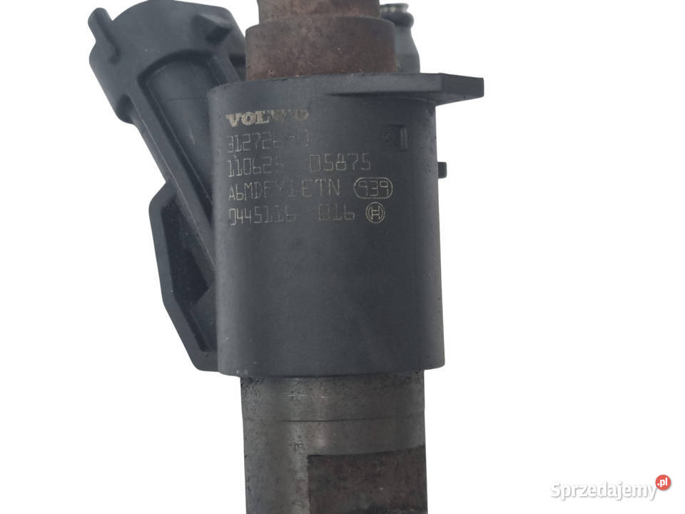 WTRYSKIWACZ WTRYSK Volvo V60 XC60 V70 XC70 24 D4 Chełm