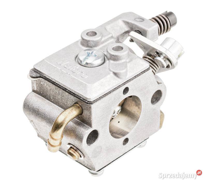 Gaźnik Solo 154 wykaszarki WT688 Opalenica