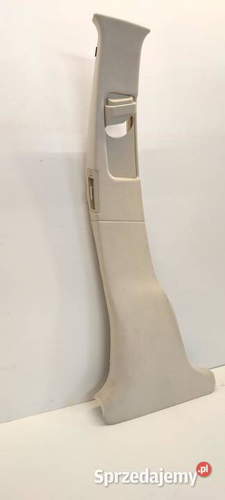 MERCEDES W211 OSŁONA SŁUPKA LEWA A2116902530