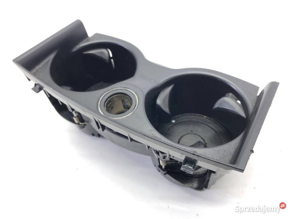UCHWYT NA NAPOJE BMW G30 6801508 SedanLimuzyna osobowe