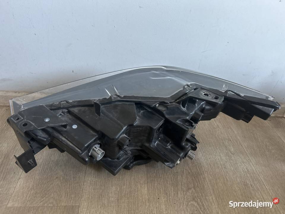 Prawa lampa przednia Full LED Mazda CX5 KF II prawe śląskie Glinica