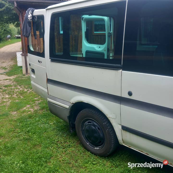 Ford transit 2005 Lutowiska