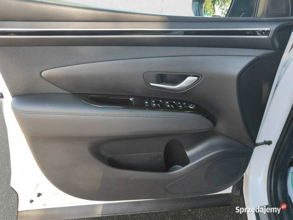 Hyundai Tucson 16 TGDi HEV Executive 4WD Z Warszawa