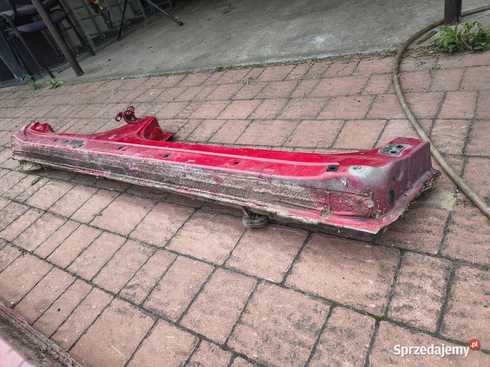 Honda Civic VIII Pełne Kompletne Oryginalne Otwock