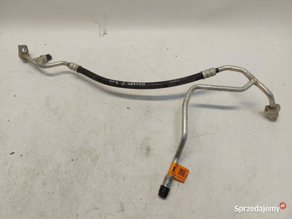 Ford Ranger VI 6 2024r WĄŻ PRZEWÓD KLIMATYZACJI osobowe sprzedam