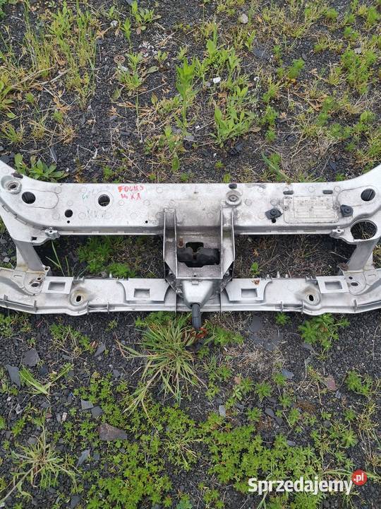 Przedni pas ford Focus mk1