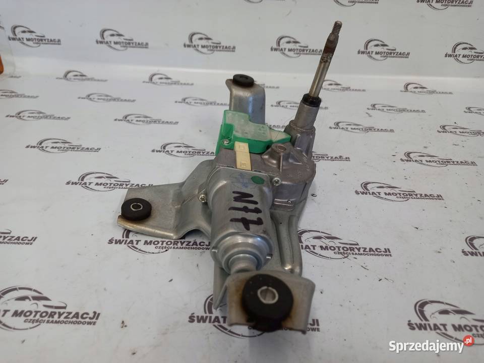 OUTLANDER LIFT II 11r silniczek wycieraczki tył Kielce