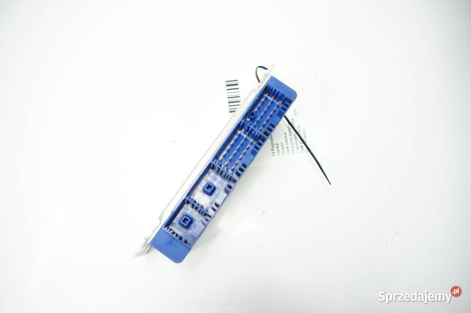 MODUŁ IVECO EUROCARGO 20E28 0486107002