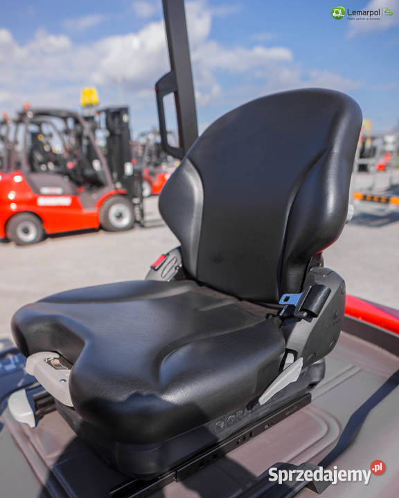 nowy wózek MANITOU ME315C Wózki widłowe Zator