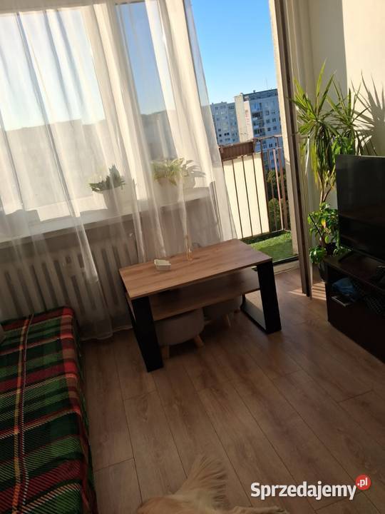 Wynajmę kawalerkę Gdańsk Żabianka blok