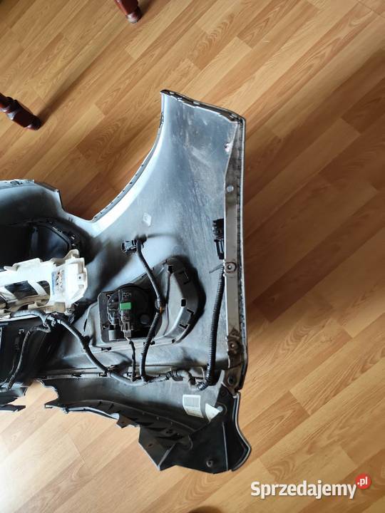 Zderzak przedni ford smax st line osobowe Kraków