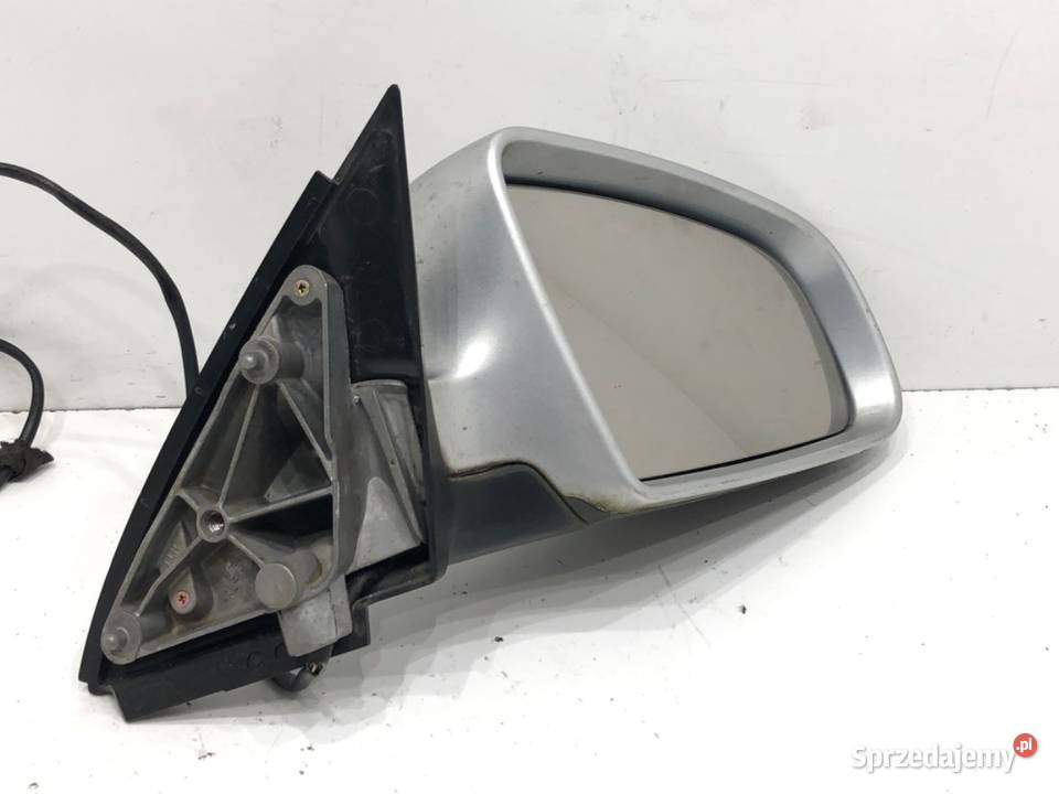 LUSTERKO PRAWY AUDI A4 B7 Kombi 0408 ZEWNĘTRZNE sprzedam
