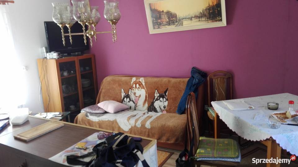 Sprzedam dom z działką 830m2 w miejscowości Tuklęcz