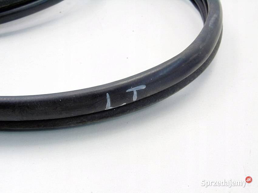 Uszczelka wnęki drzwi lewy tył Nissan Almera Sosnowiec sprzedam