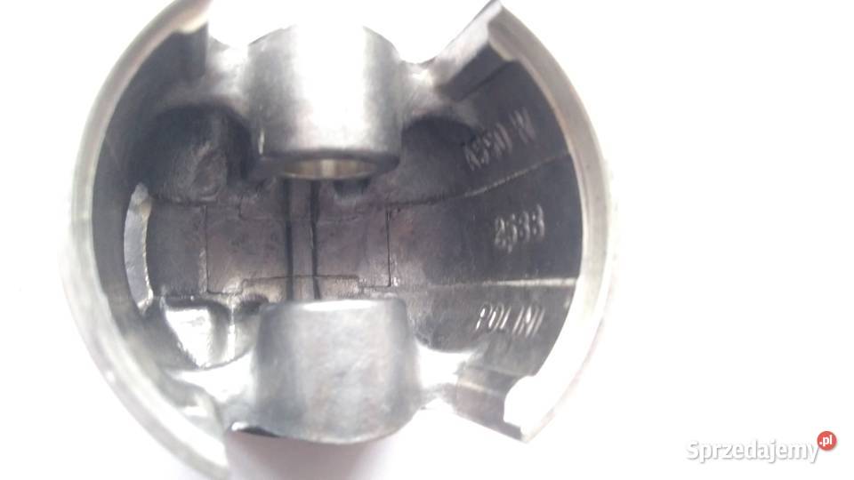 TŁOK POLINI 558 mm PIAGGIO VESPA PK50 S XL XL2 Bielsk Podlaski