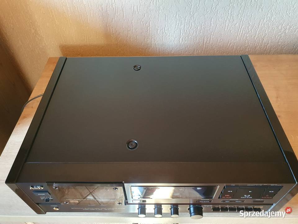 Akai gx 7100 AD Szczyrk