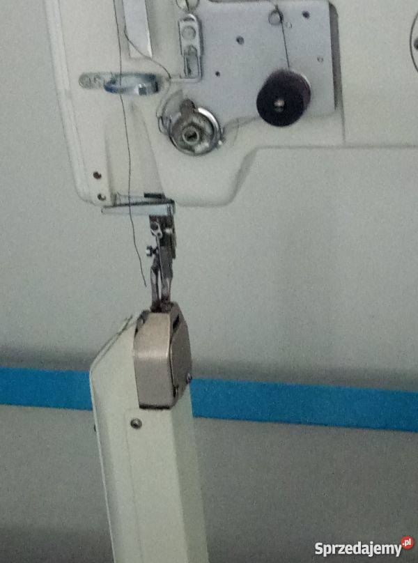 Stębnówka Durkopp Adler Wysoki Słupek Potrójny Wałbrzych