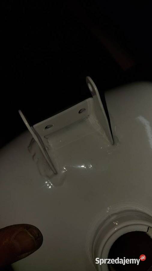 Zbiornik paliwa simson SR50 Kąty Opolskie