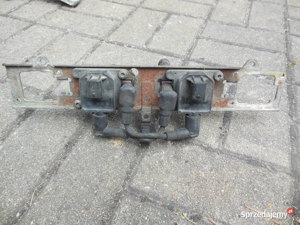 Cewka zapłonowa 1227030062 Alfa Romeo 18 Kozy