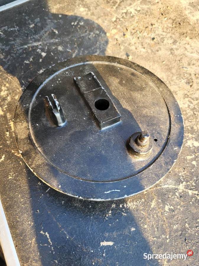 HAMULEC TARCZA KOTWICZNA JAWA 175 250 KIWACZKA Rybnik sprzedam