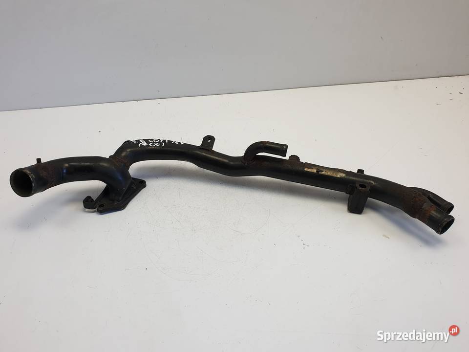 Opel Vectra C 19 CDTI 16V MAGISTRALA WODY wodna osobowe lubelskie