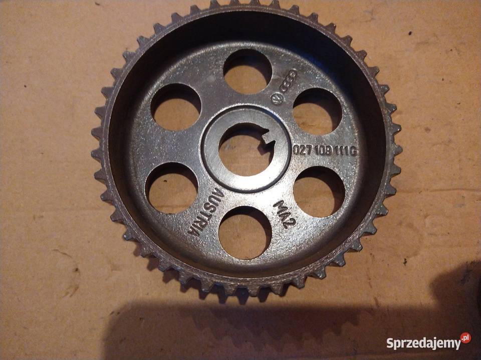 Koło Rozrządu 027 109 111G VwAudiSkoda 18 18T