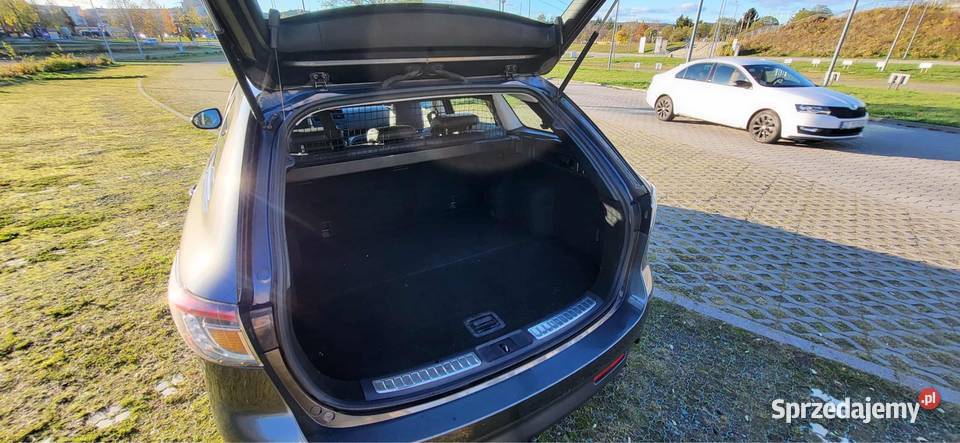 Mazda 6 GH 2012 4/5 6