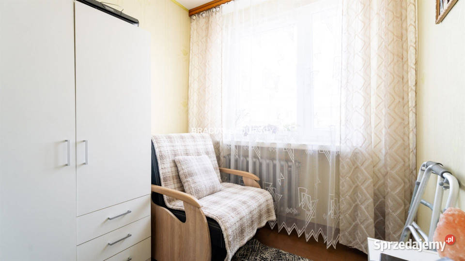 sprzedaży mieszkania 48m2 3 pokoje Kraków Os