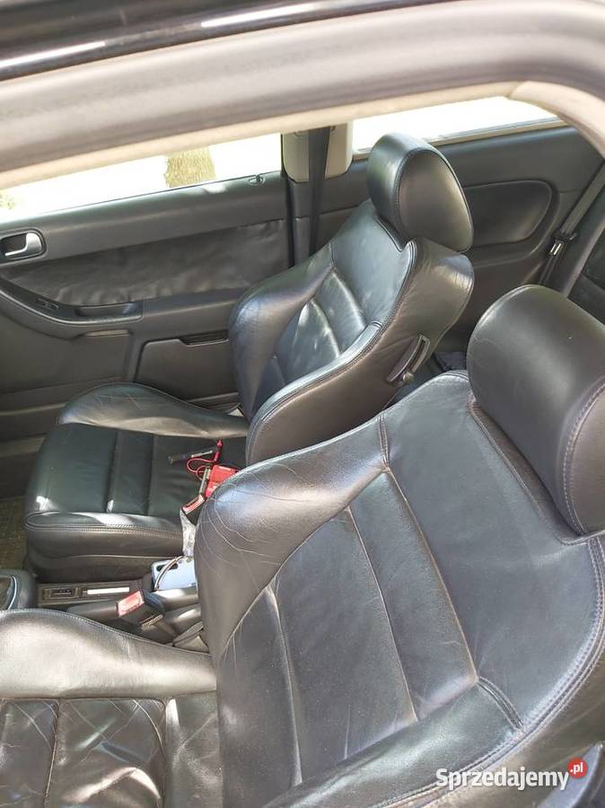 Audi a3 8l 16 2002r polift łódzkie