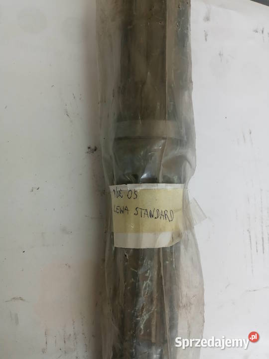 Półoś lewa skrzyni biegów Bizon łódzkie Radomsko