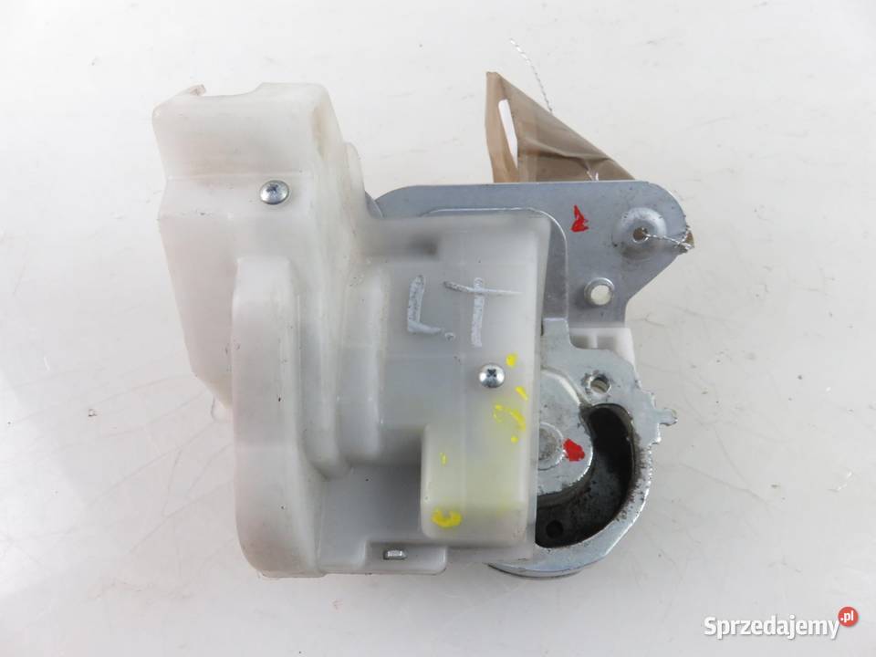 ZAMEK LEWY TYLNY MAZDA 5