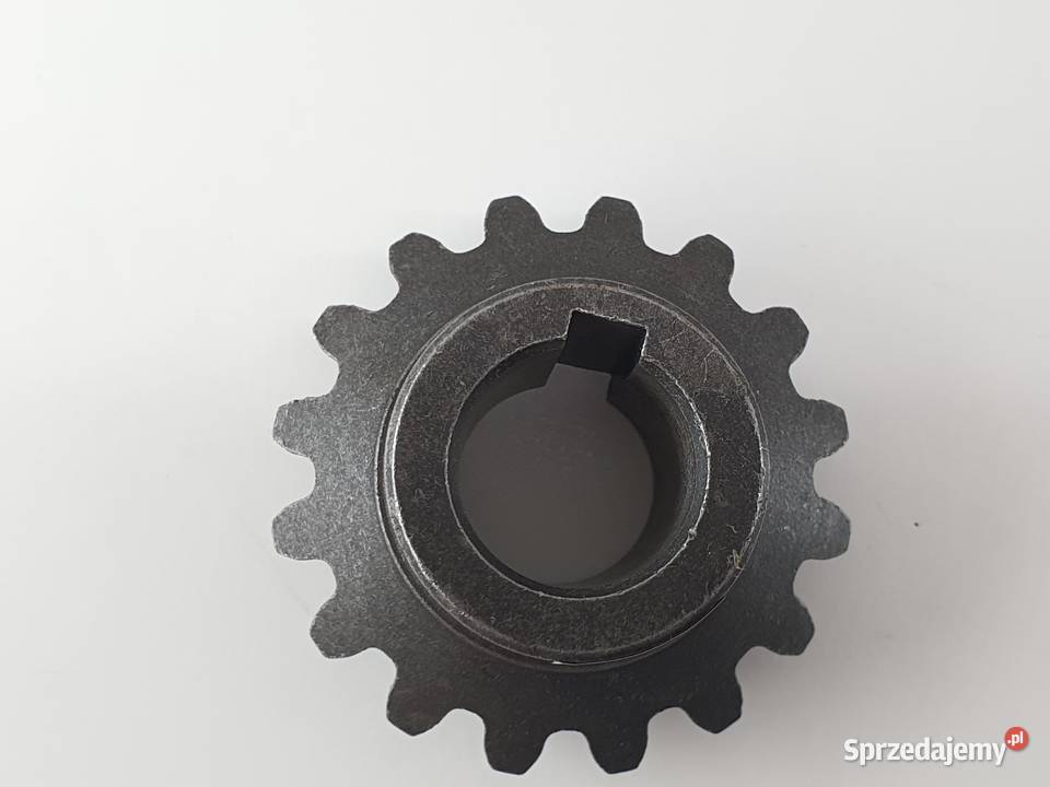 KOŁO DUŻE SKRZYNI KOSIARKA ROTACYJNA Z036 Z105