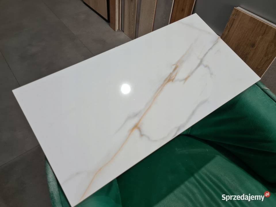 PŁYTKA ŚCIENNA SIDORNO GOLD POŁYSK 30X60 GAT1 Opoczno sprzedam