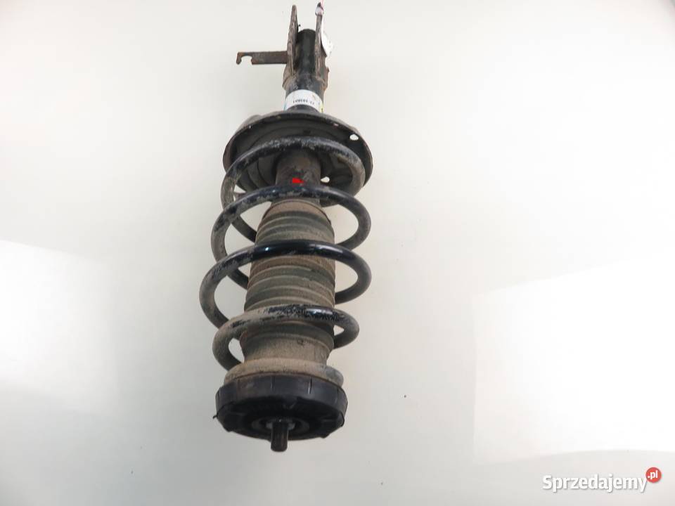 MCPERSON PRAWY PRZEDNI CHEVROLET CRUZE 20 VCDi